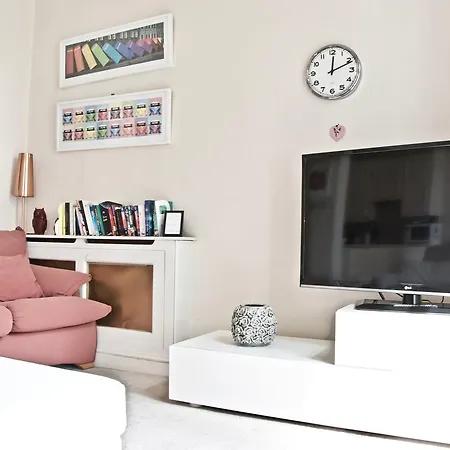 Canguroproperties - Pembridge Villas