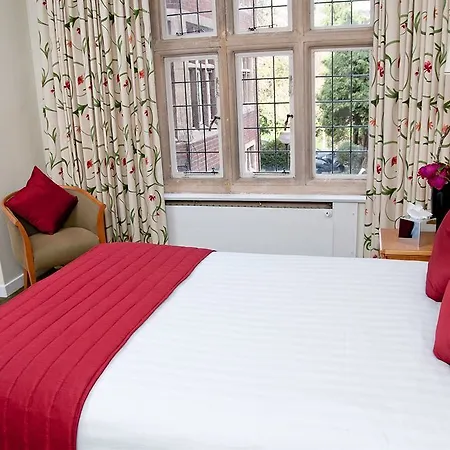 Birch Selsdon 4* Croydon