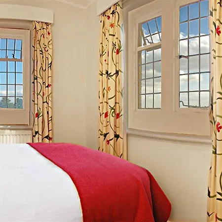 Birch Selsdon Hotel Croydon