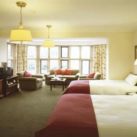 Hotel Birch Selsdon Croydon