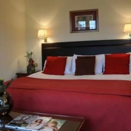 Birch Selsdon Hotel