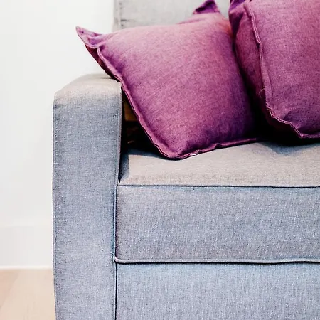 דירה Concept Living Kensington לונדון