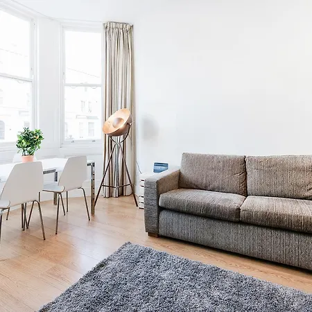 Concept Living Kensington