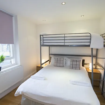 Grand Fulham Palace Апартаменты *