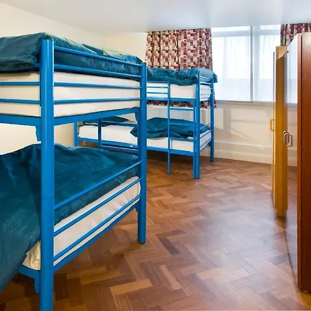 Hotel Western Northfields Ealing