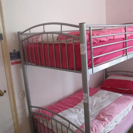 4 Star Piccadilly Отель Лондон