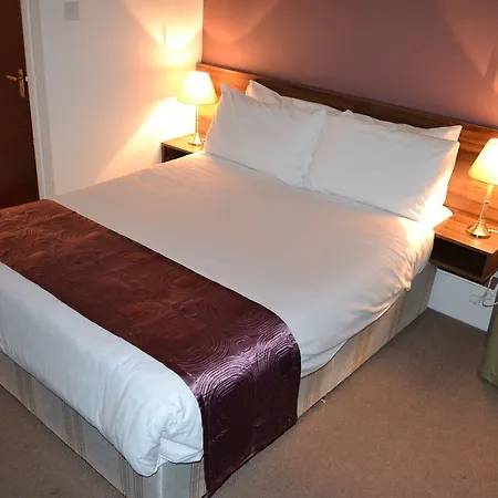 Hotel National 2*