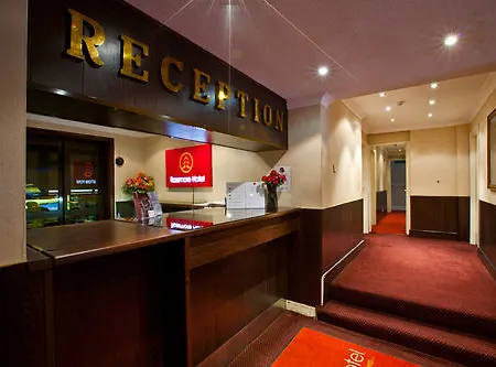 Rossmore Otel