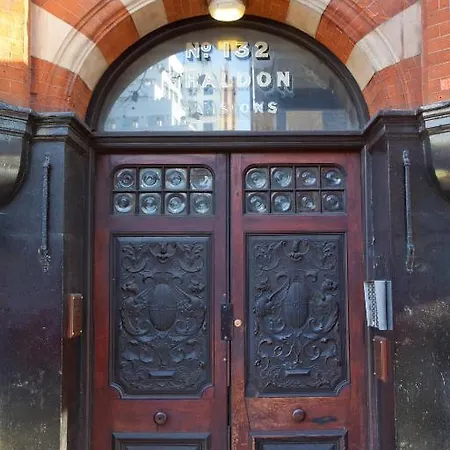Apartment Covent Garden - Macklin Street