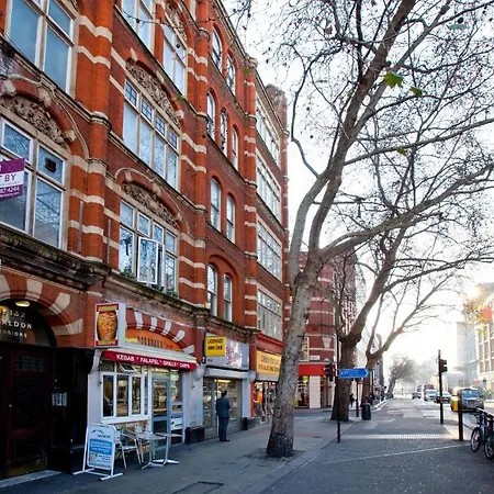 Apartment Covent Garden - Macklin Street Apartment