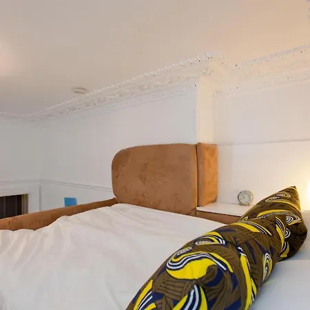 Apartment Covent Garden - Macklin Street