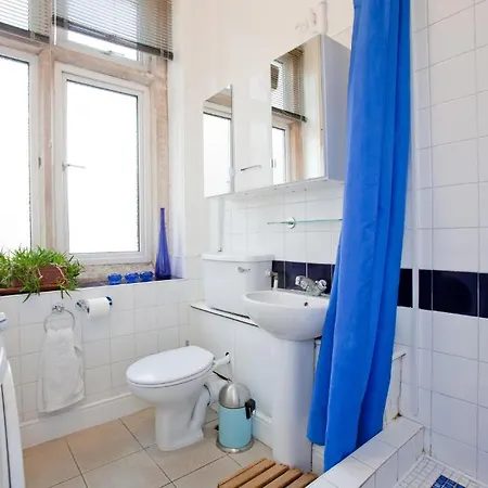 Apartment Covent Garden - Macklin Street London