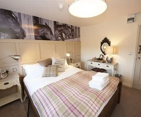Hotel The Station Londres