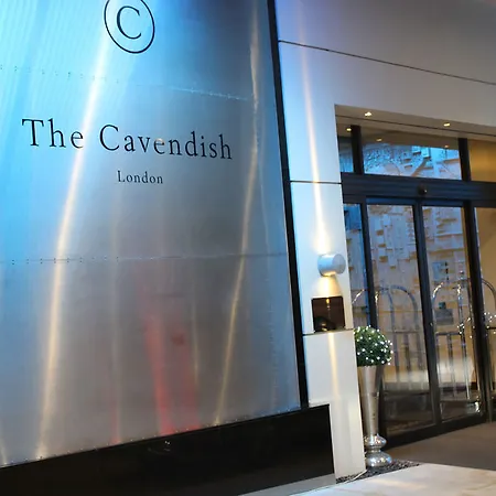 The Cavendish Ξενοδοχείο 4*