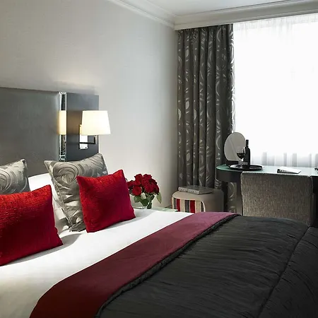 Ξενοδοχείο The Cavendish 4*