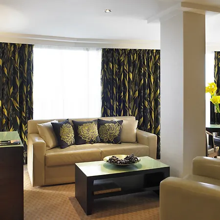The Cavendish London