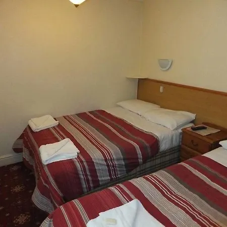 Guest house Surtees London