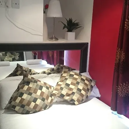 Hotel Chester