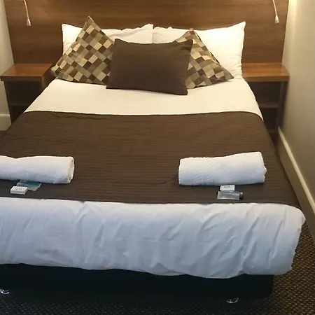 Hotel Chester London