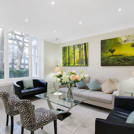 Park Avenue Bayswater Hyde Park Hotel London
