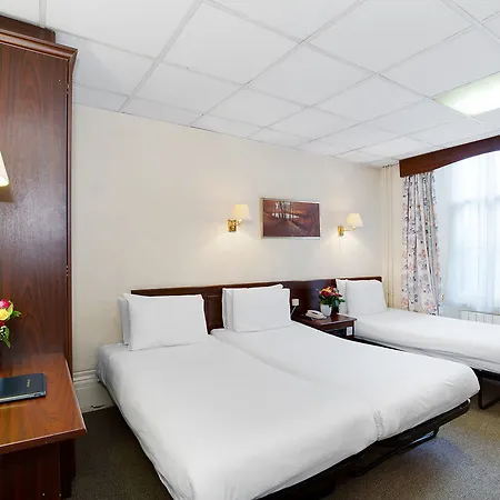 Park Avenue Bayswater Hyde Park 4* London