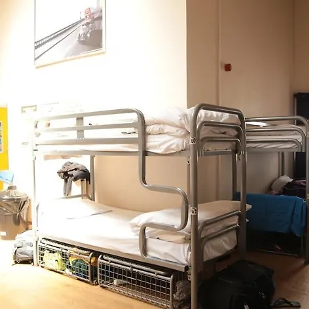 Hostel St Christopher's Oasis - Bridge - Female Only