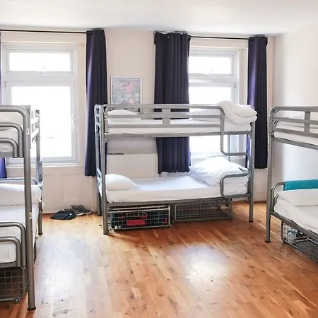 Hostel St Christopher's Oasis - Bridge - Female Only