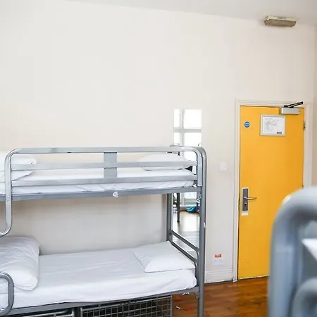 St Christopher's Oasis - Bridge - Female Only London