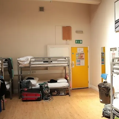 Hostel St Christopher's Oasis - Bridge - Female Only *