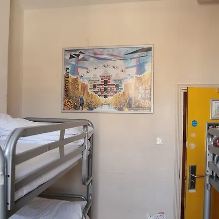 Hostel St Christopher's Oasis - Bridge - Female Only London