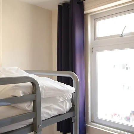 Hostel St Christopher's Oasis - Bridge - Female Only