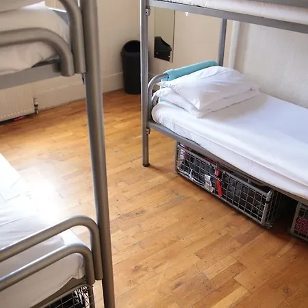 St Christopher's Oasis - Bridge - Female Only London