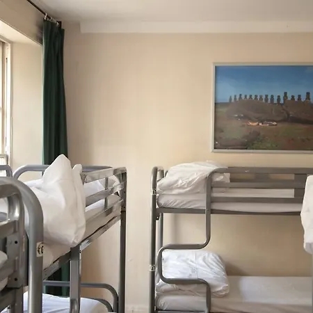 Hostel St Christopher's Oasis - Bridge - Female Only *