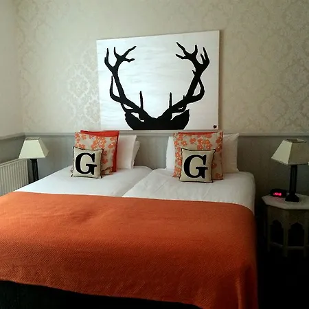 Georgian House 4* London