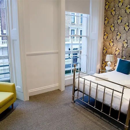 Georgian House Hotell London