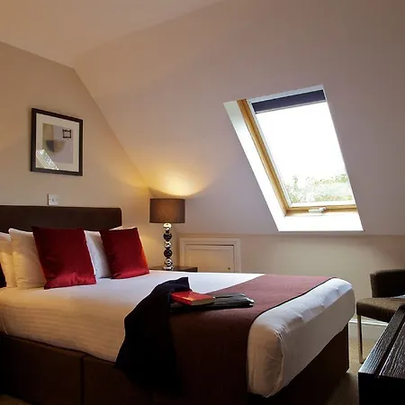The - Putney Hotell London