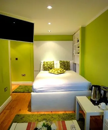 شقة Dylan Earls Court *