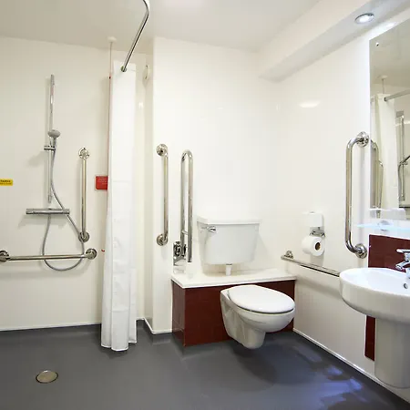 Travelodge Vauxhall
