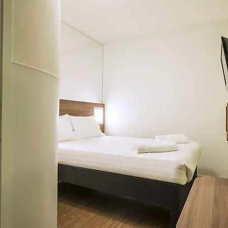 Otel Point A Westminster Londra
