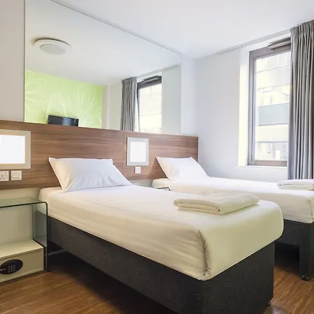 Otel Point A Westminster