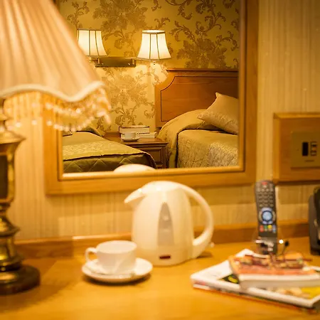 The Montana 3* London