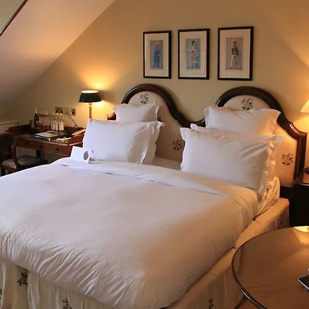 The Cranley 4* Londra