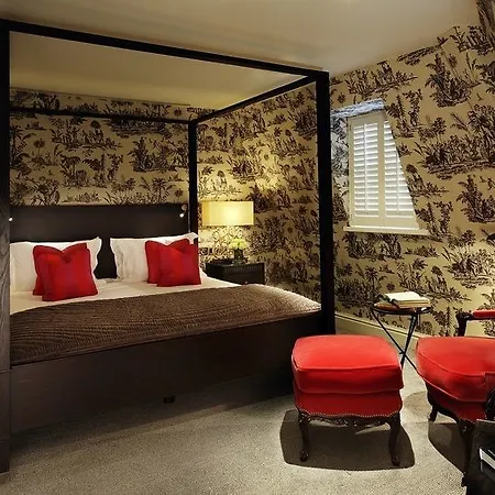 Hotel The Kensington