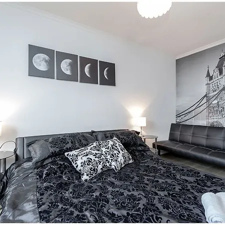 Hotel Nova - Chancery Lane 3*