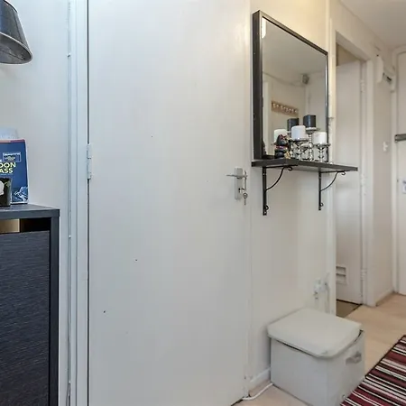 Hotel Nova - Chancery Lane London