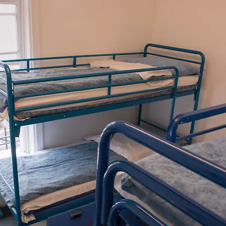 Hostel Smart Camden London