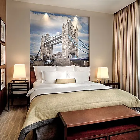 Threadneedles, Autograph Collection 5* London