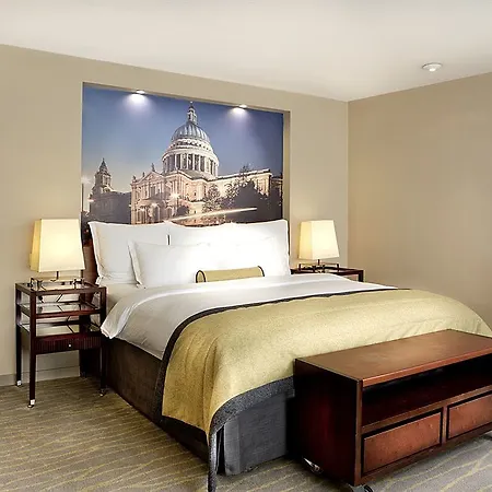Threadneedles, Autograph Collection Hotell 5*