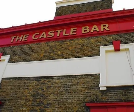 The Castle Bar