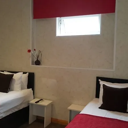 Pasha - 3* Boutique Londra